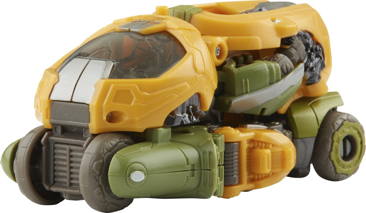 Transformers Bumblebee Brawn Figure Studio Series Deluxe 11cm