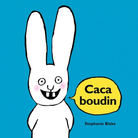 Foto: Caca boudin