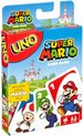 Afbeelding van het spelletje Mattel Games UNO Super Mario