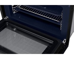 Samsung NQ50J3530BS/EF- Inbouw combi oven