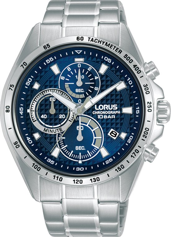 Lorus RM353HX9 Heren Horloge