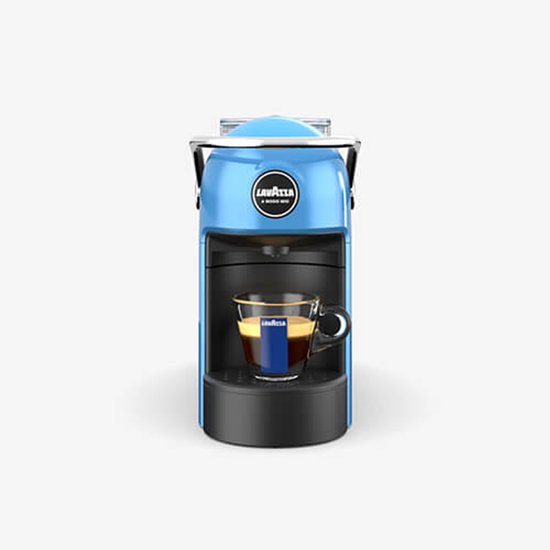 De ultieme gids voor Lavazza koffie: 7 Echt geweldige keuzes 36 Lavazza A Modo Mio Koffiemachine Jolie Light Blue