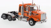 Modèle de Truck Western Star 4700 - 1:50 - Diecast Masters