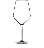Italesse - Bora Medium - Wijnglas - 0,39L - 6 stuks