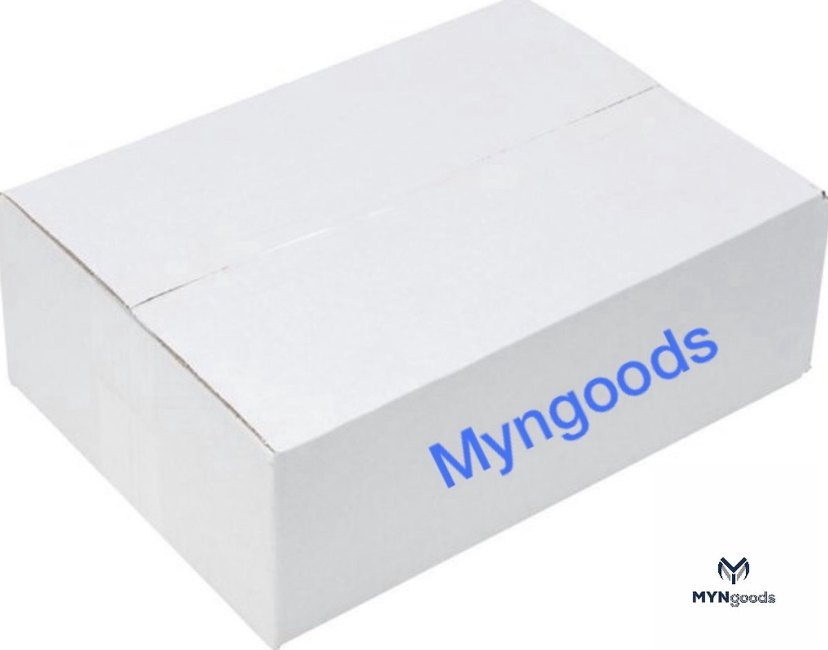 Goedkoopste Papieren Handdoekjes z vouw van Myngoods 100 cellulose 21x24 cm