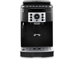 De'Longhi Magnifica S ECAM20.110.B - Volautomatische espressomachine - Zwart