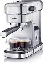 Bol.com Severin KA 5994 Espresso-apparaat aanbieding