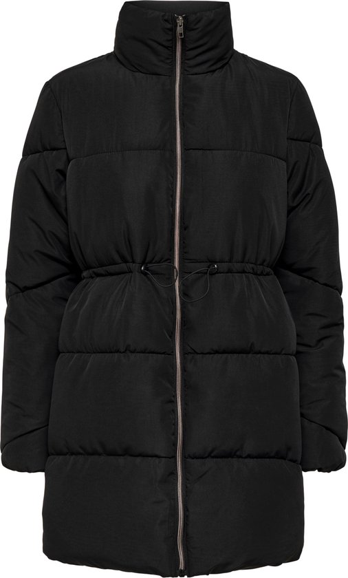 Jdy Aja Flotte Padded Jacket Otw Yfm, Moonbeam, L