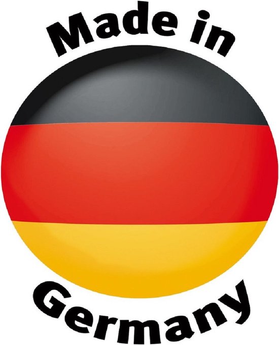 Karlie rondo ligne rivetée rouge