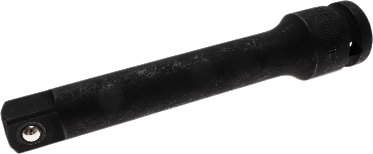 BGS Kracht verlengstuk 1/2 125 mm
