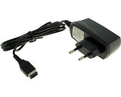Game console oplader geschikt voor Nintendo DS en Game Boy Advance SP - 1,2 meter