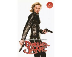 Painkiller Jane