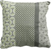 Coussin Madison 50x50 Pasa Vert