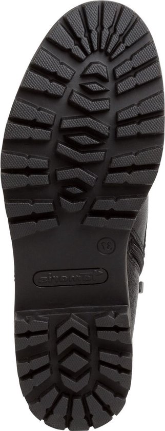 Tamaris Dames Chelseaboot 1 1 25452 29 317 normaal Maat: 40 EU Tamaris Dames Chelseaboot 1 1 25452 29 317 normaal Maat: 40 EU
