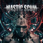 Mastic Scum - Icon (CD)