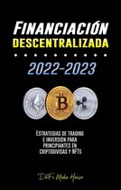 Financiación descentralizada 2022-2023