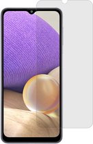 Smartphonica Samsung Galaxy A32 5G screenprotector van glas geschikt voor Samsung Galaxy A32 5G