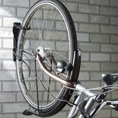 Mottez - Crochet vélo - Antivol vélo - Vertical