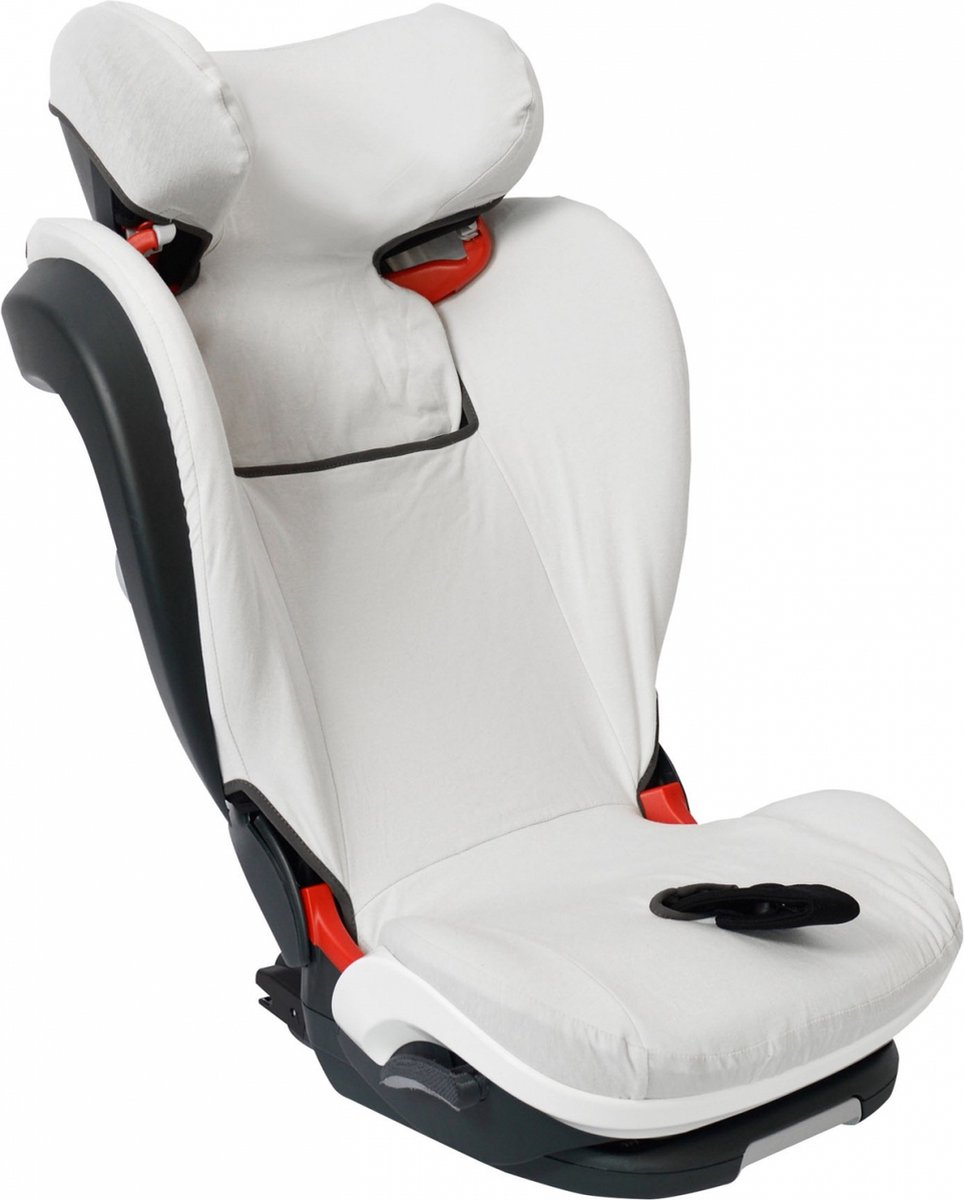 BeSafe iZi Flex (S) autostoel hoes - Autostoel beschermer ...