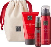 RITUALS Beauty to Go - Ayurveda Canvas 2022 gift set S