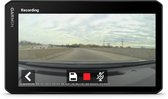 Bol.com Garmin DriveCam 76 Navigatiesysteem Auto met ingebouwde Dashcam - Verkeersinformatie via Smartphone aanbieding