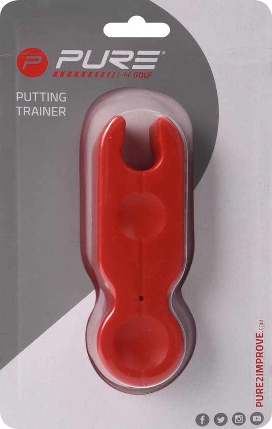 Pure2Improve Golf Putting Balance Training van Pure2Improve — afbeelding 3