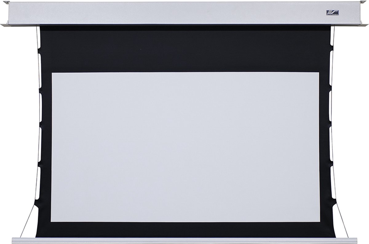 Elite Screens Evanesce Tab-Tension B 120" projectiescherm 3,05 m (120") 16:9