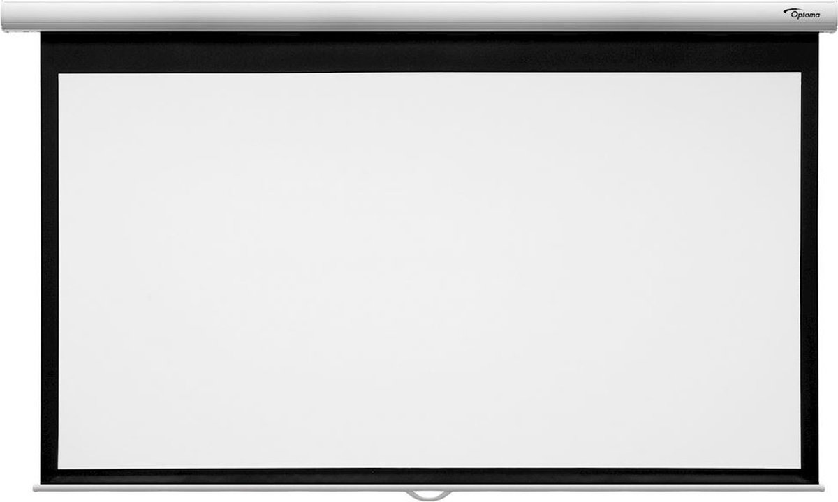 Projectiescherm Optoma DS-9120MGA 120"