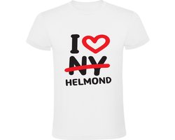 Helmond Heren T-shirt | shirt