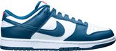 Nike Dunk Low Valerian Blue DD1391-400 Maat 42 BLAUW