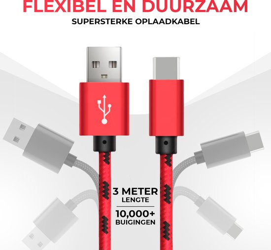 Cable > Braided Cable - Tressé ordinaire (stock) - Auto Electric