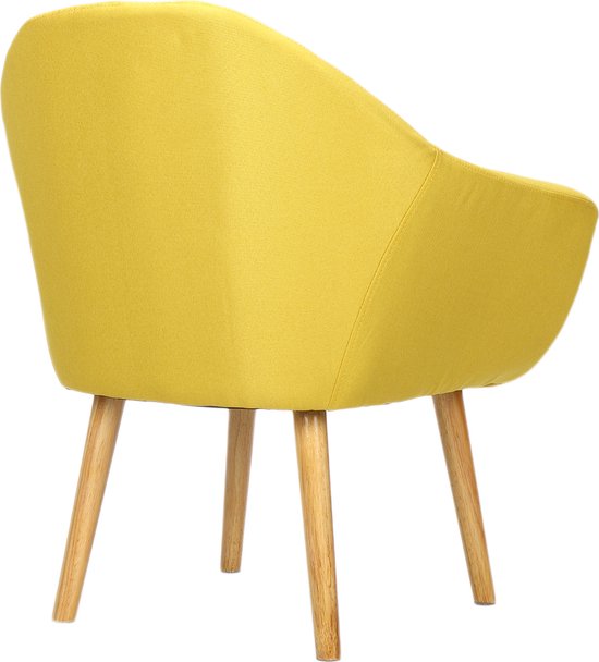 Fauteuil de sol Koskyvn avec repose-pieds 75 x 90 x 100 cm gris en.casa