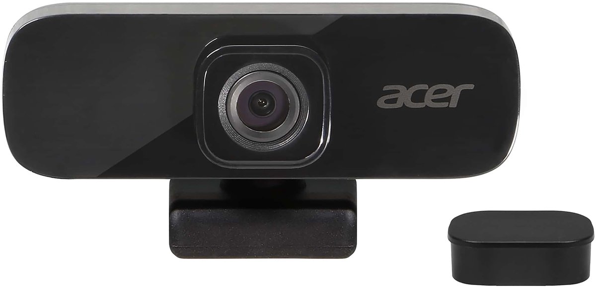 Acer QHD Conference webcam