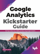 Google Analytics Kickstarter Guide