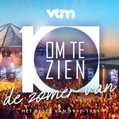 Various Artists - Tien Om Te Zien Top 100 (CD)