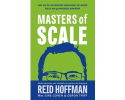 Masters of scale