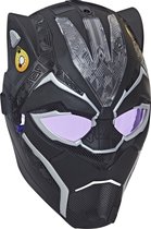 Marvel Black Panther Vibranium Mask - Speelfiguur