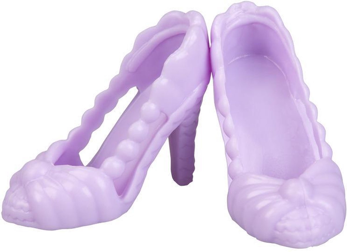 Disney Princess Royal Shimmer Ariel - Modepop — afbeelding 25