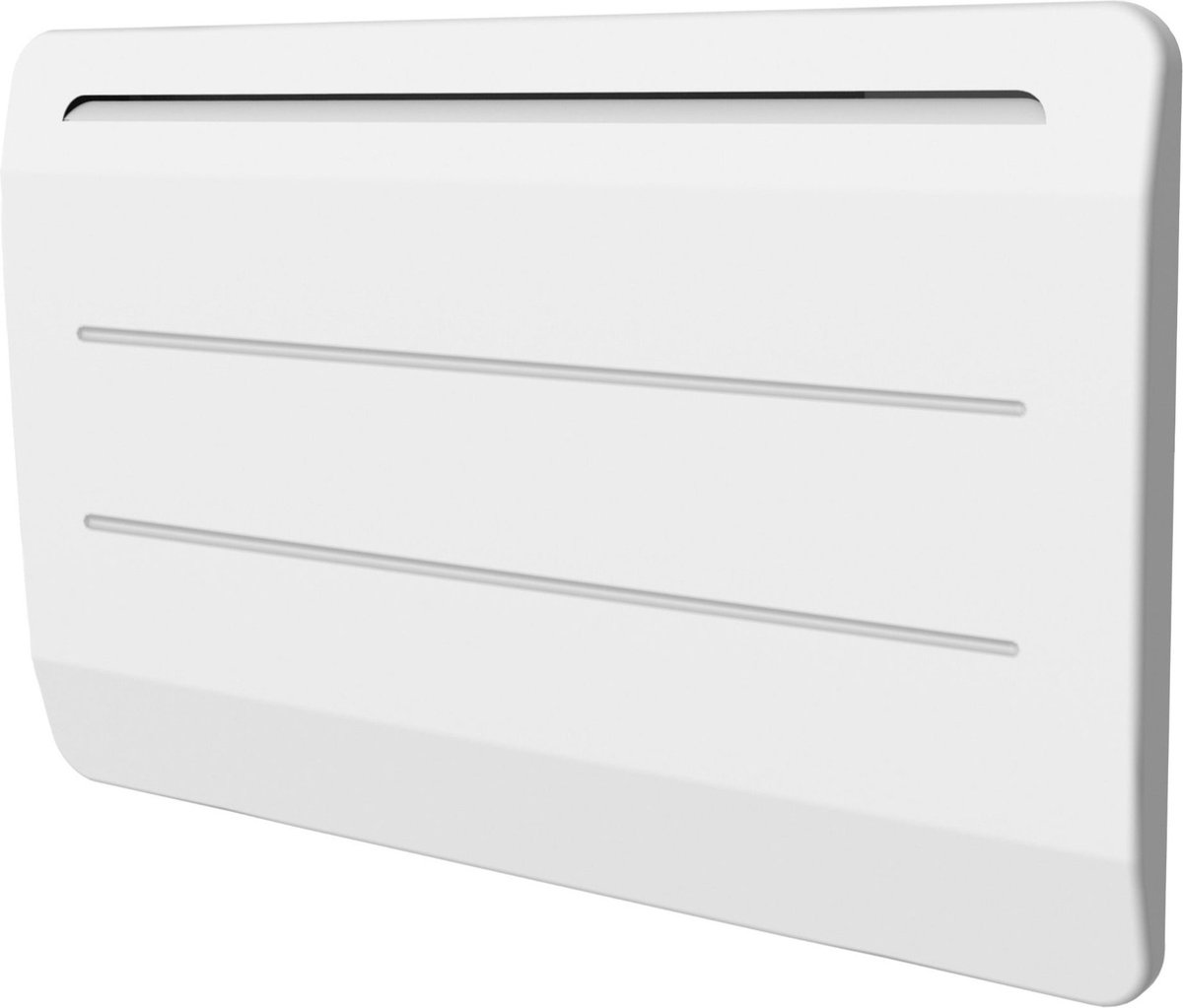 Elektrische traagheidsverwarmer 1500W MAUNA