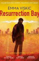 Resurrection Bay
