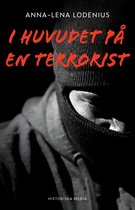 huvudet på en terrorist