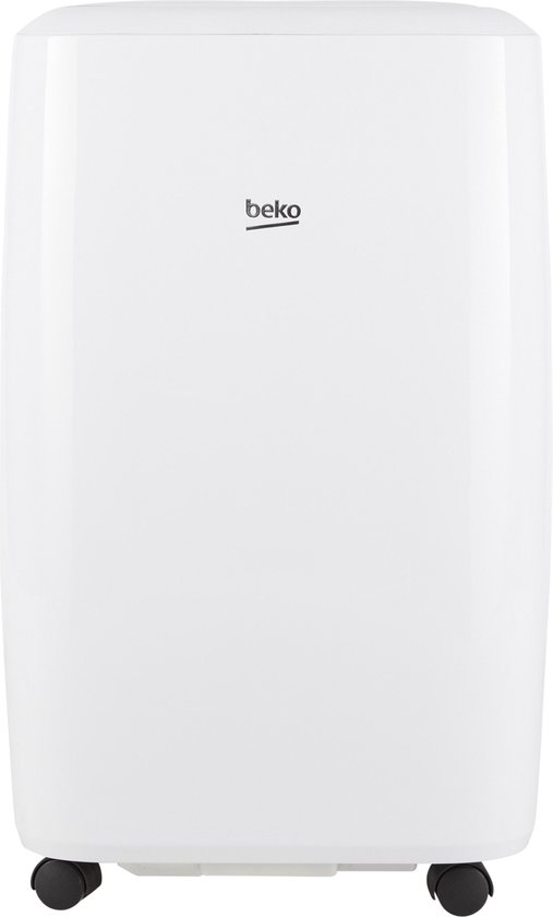 Beko BP112H Climatiseur portatif 65 dB Noir, Blanc | bol.com