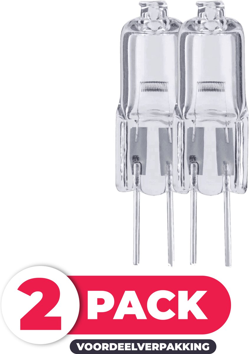 Osram halogeenlamp Halostar 12V 5W G4