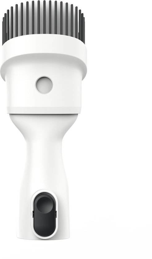 Tineco - PURE ONE S12 Tango Steelstofzuiger - Oplaadbaar - Smart - 21,6V - wit/metallic grijs