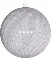 Google Nest Mini - Smart Speaker / Grijs / Nederlandstalig