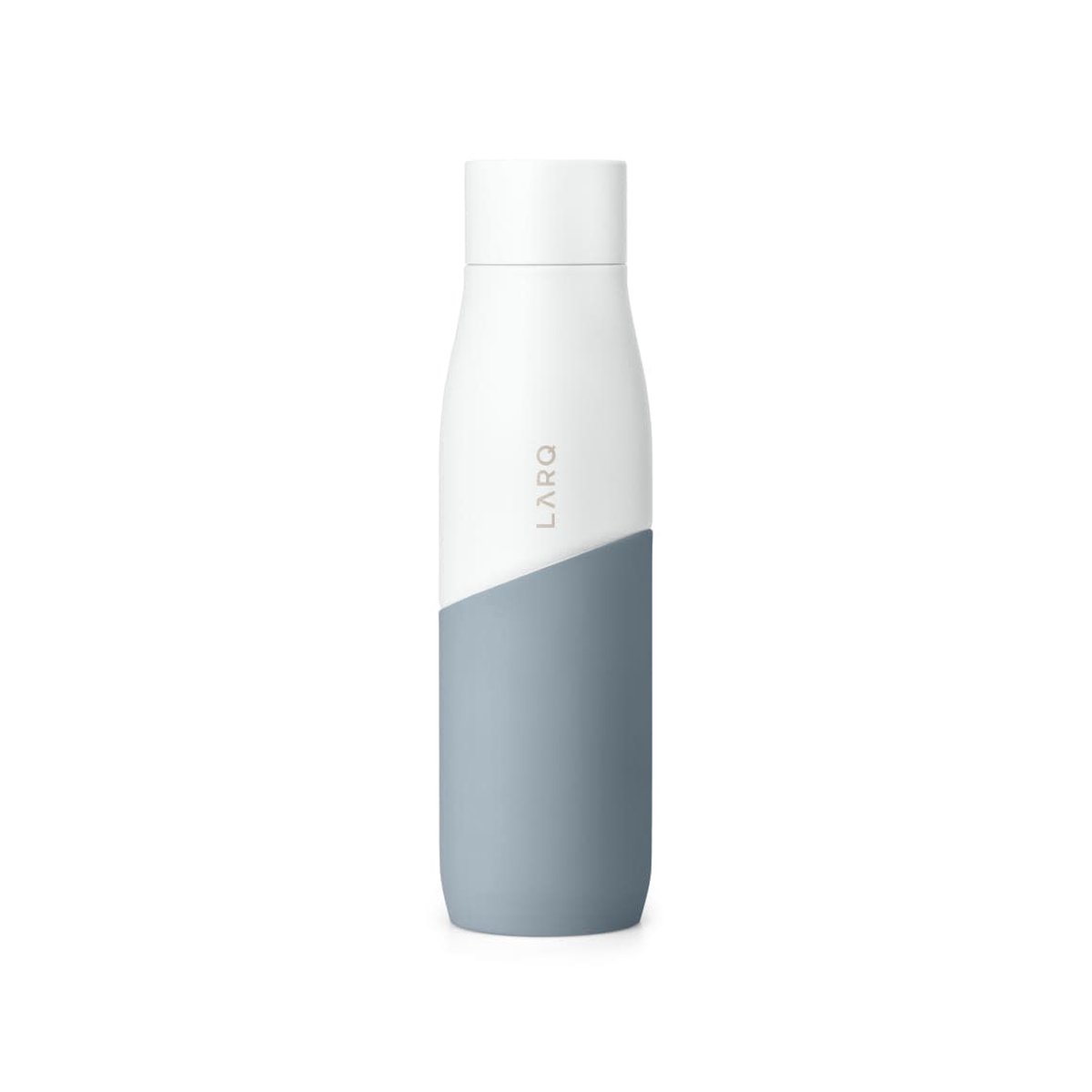 LARQ Bottle Movement White/Pebble 710ml / 24 oz