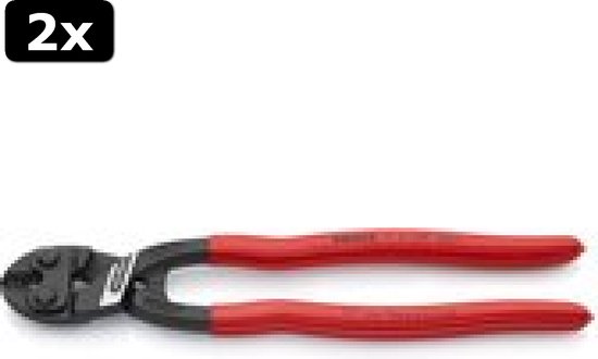Boutenschaar 760mm, Knipex 71 72 760 - - Betonschaar - EAN Boutenschaar 760mm, Knipex 71 72 760 - - Betonschaar - EAN
