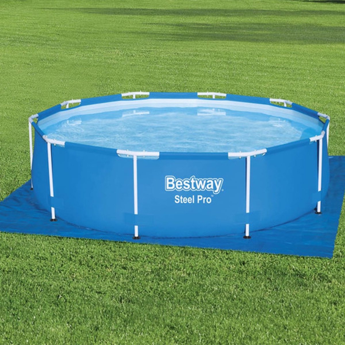 Bestway Grondzeil 335 CM