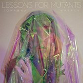 Johanna Warren - Lessons For Mutants (CD)