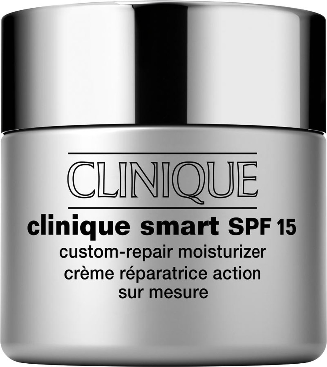 Clinique Smart Broad Spectrum SPF 15 Custom-Repair crème hydratante pour le  visage... | bol.com